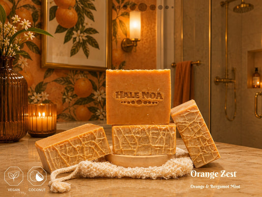 Orange Zest