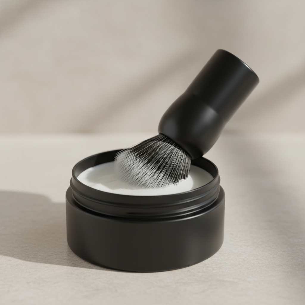 Shave Soap