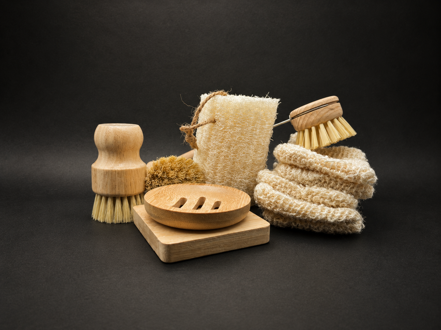 Bath & Kitchen Supplies