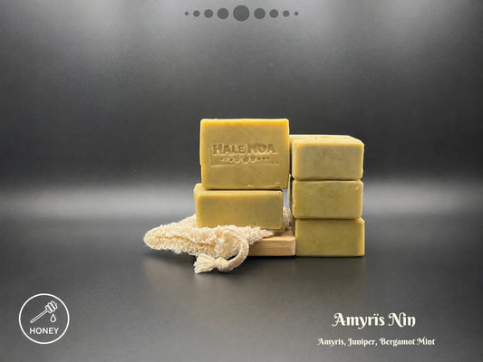 Amyrïs Nin