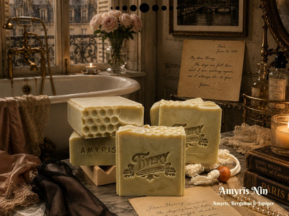 Amyrïs Nin