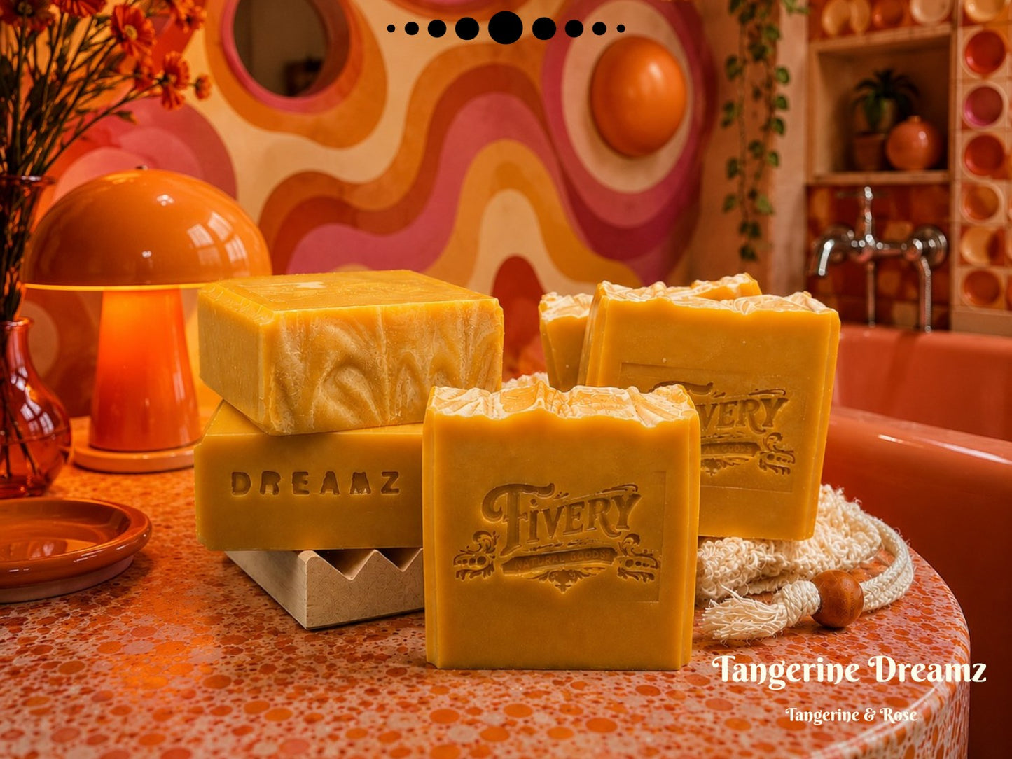 Tangerine Dreamz
