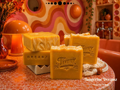 Tangerine Dreamz