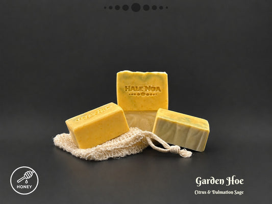 Garden Hoe