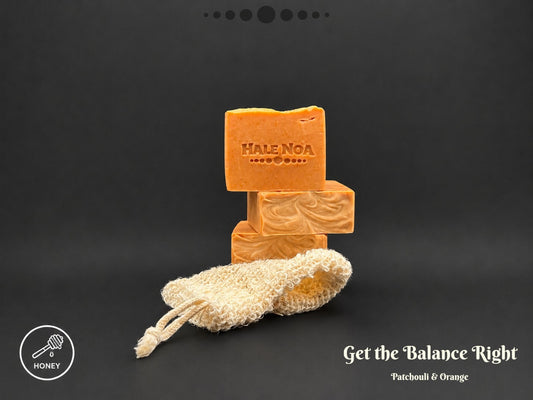 Get the Balance Right