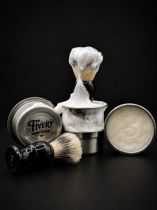 Shave Soap