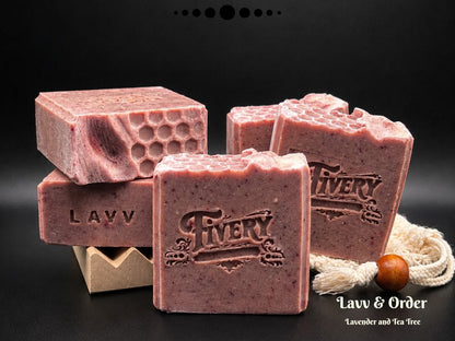 Lavv & Order