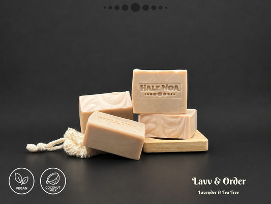 Lavv & Order