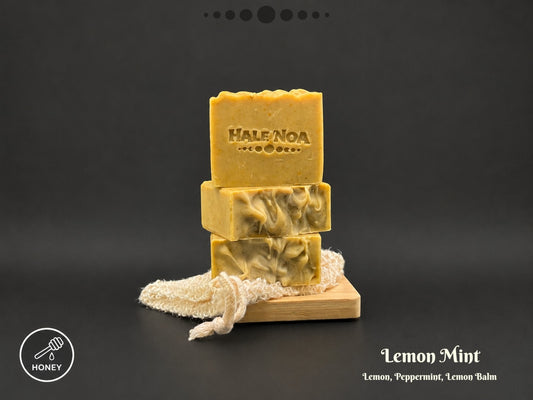 Lemon Mint