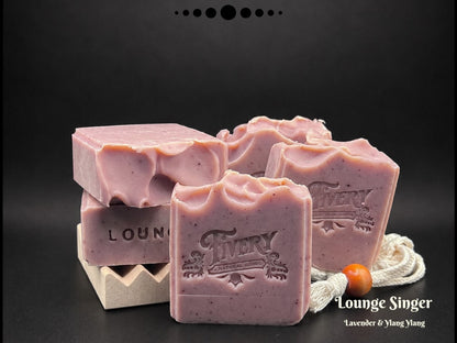 Sultry Soap Trio
