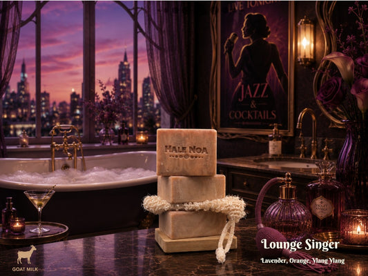 Lounge Singer