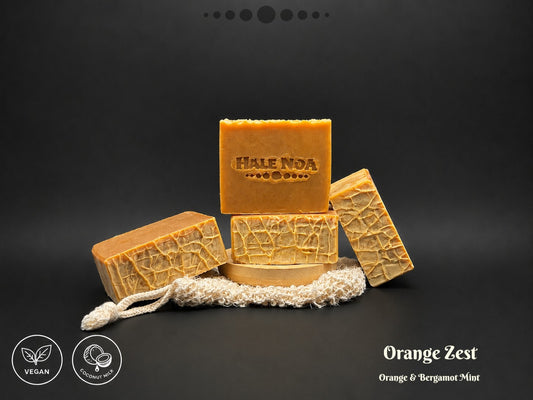 Orange Zest