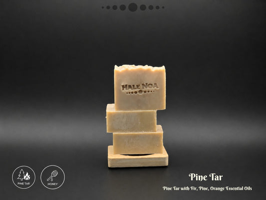 Pine Tar