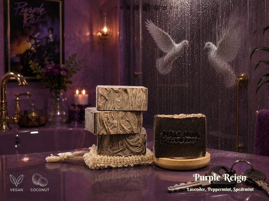 Purple Reign
