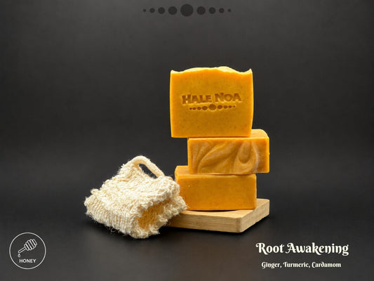Root Awakening