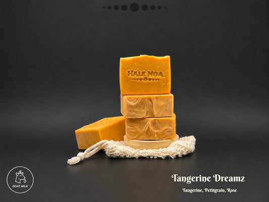 Tangerine Dreamz