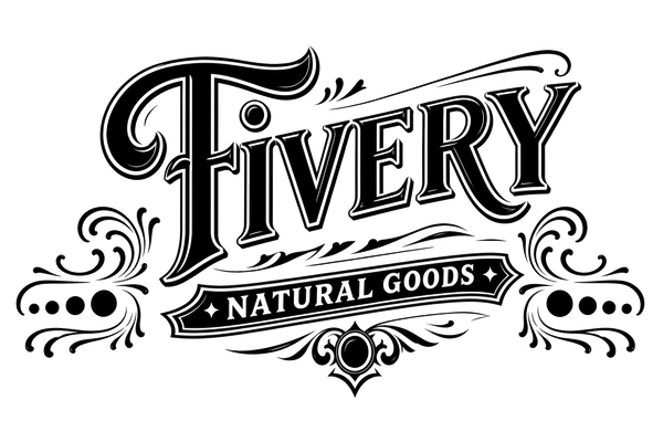 Fivery Natural Goods